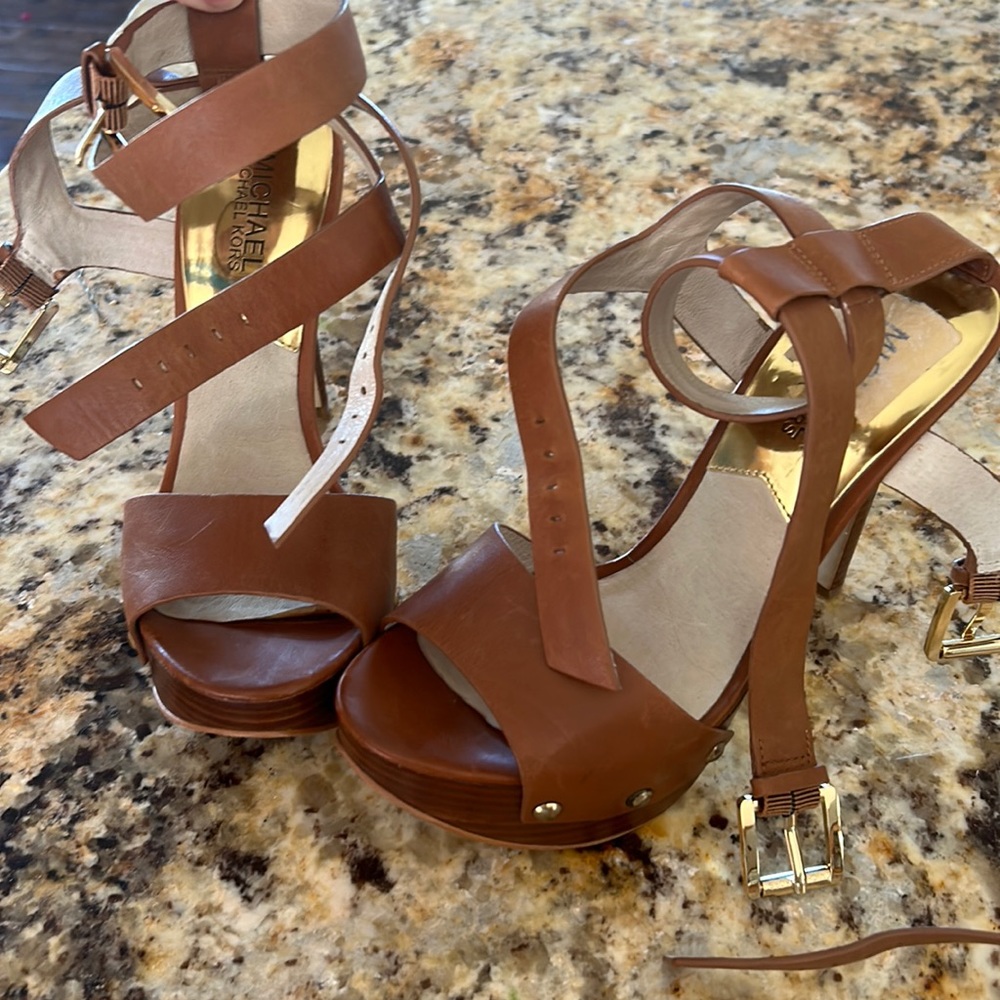 Michael Kors shoe